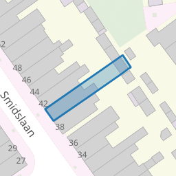 Perceel VEU00-B-7729