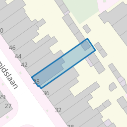 Perceel VEU00-B-7730