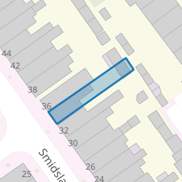 Perceel VEU00-B-7734