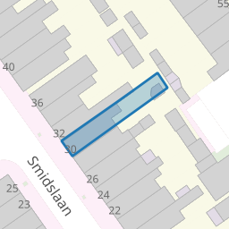 Perceel VEU00-B-7736