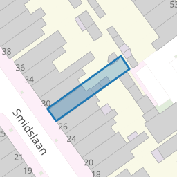 Perceel VEU00-B-7737