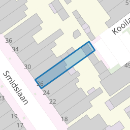 Perceel VEU00-B-7738