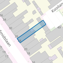 Perceel VEU00-B-7739