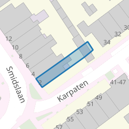 Perceel VEU00-B-7748