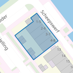 Perceel VEU00-B-7761