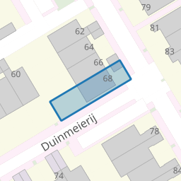 Perceel VEU00-B-7776