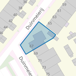 Perceel VEU00-B-7777