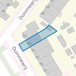 Perceel VEU00-B-7778