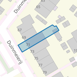 Perceel VEU00-B-7779