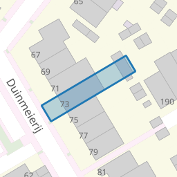 Perceel VEU00-B-7780