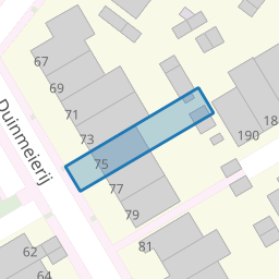 Perceel VEU00-B-7781