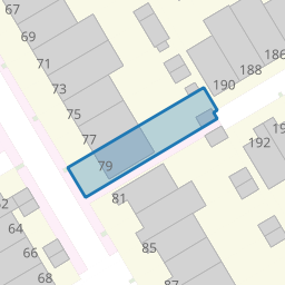 Perceel VEU00-B-7783