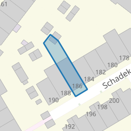 Perceel VEU00-B-7786