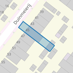 Perceel VEU00-B-7809