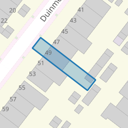 Perceel VEU00-B-7811