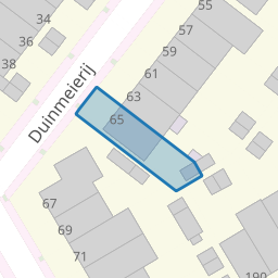 Perceel VEU00-B-7819