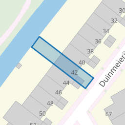 Perceel VEU00-B-7825