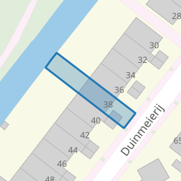 Perceel VEU00-B-7827