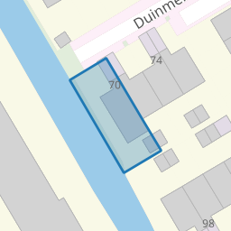 Perceel VEU00-B-7845