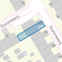 Perceel VEU00-B-7850