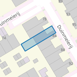 Perceel VEU00-B-7851