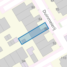 Perceel VEU00-B-7853