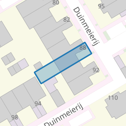 Perceel VEU00-B-7854