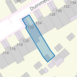 Perceel VEU00-B-7870