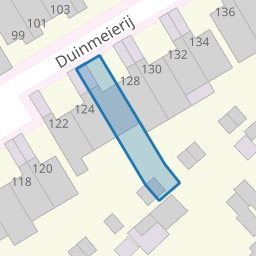 Perceel VEU00-B-7872