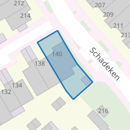 Perceel VEU00-B-7879