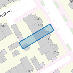 Perceel VEU00-B-7882