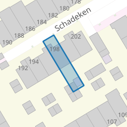 Perceel VEU00-B-7889