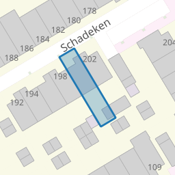 Perceel VEU00-B-7890