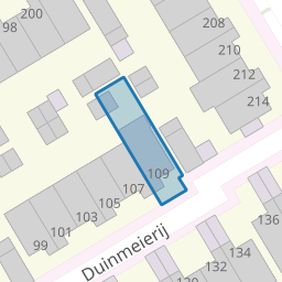 Perceel VEU00-B-7892