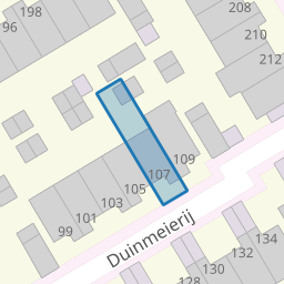 Perceel VEU00-B-7893