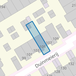 Perceel VEU00-B-7894