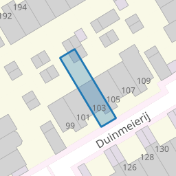 Perceel VEU00-B-7895