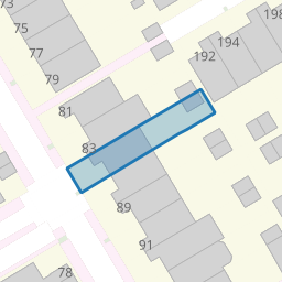 Perceel VEU00-B-7900