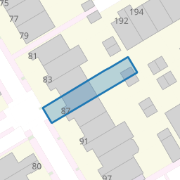 Perceel VEU00-B-7901