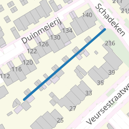 Perceel VEU00-B-7907