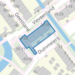 Perceel VEU00-B-7924