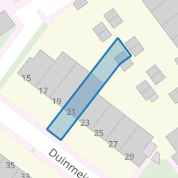 Perceel VEU00-B-7929