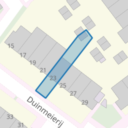 Perceel VEU00-B-7930