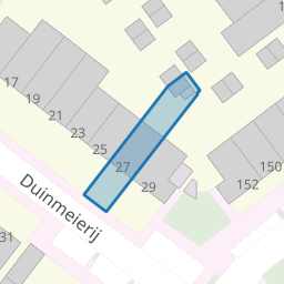 Perceel VEU00-B-7932