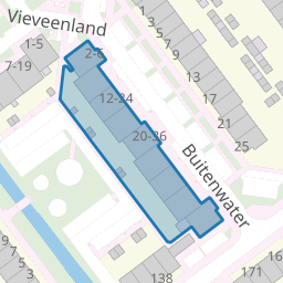 Perceel VEU00-B-7950