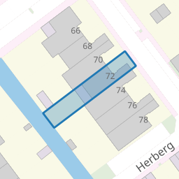 Perceel VEU00-B-7974