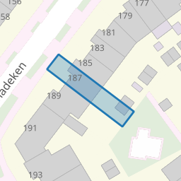 Perceel VEU00-B-7984