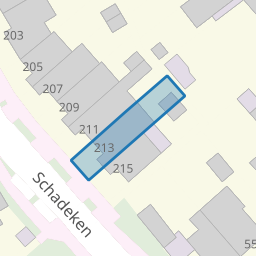 Perceel VEU00-B-7997