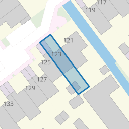 Perceel VEU00-B-8000