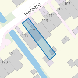 Perceel VEU00-B-8010